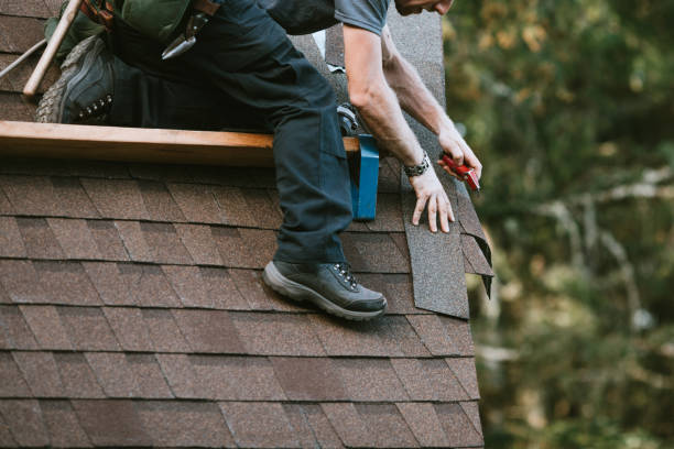 EPDM Roofing in Mount Vernon, WA